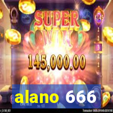 alano 666